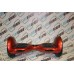 Titan - Red Carbon 10 Inch